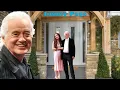 Jimmy Page s Wife 5 Children House Tour Cars Real estate Huge Net Worth Lifestyle 2025