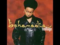 Spontaneity - Bahamadia
