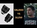 Download Lagu ARRI Ultra Prime vs DZO Vespid Prime