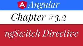 Angular ngSwitch Directive