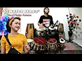 Download Lagu Sewates Kerjo - Happy Asmara feat Cak Alviin Micola Bro