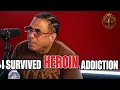 Benzino Reveals Shocking Dark Past Selling Drugs at 13 Mob Ties Surviving Boston Streets