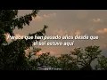 Here Comes The Sun - The Beatles (Subtitulada)