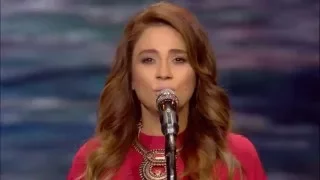 جوليا بطرس   أوعى تكون نسيت   لايف بلاتيا                                               دندنها