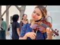 Isn t She Lovely - Stevie Wonder Karolina Protsenko