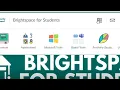 Brightspace for Students Course - GECDSB Students