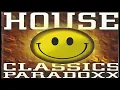 Download Lagu House Classics Paradoxx (1997) (Paradoxx Music - Compilation) (MAICON NIGHTS DJ) #maiconnightsdj