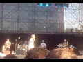 Dread mar i mas alla de tus ojos
