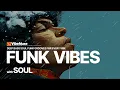 Vintage 70s Soul Funk Playlist 🔥 - Gradually Escalating Soul Mix | for Urban Resilience