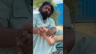 ASMR Amazing Pakistani Massage By Bengali Baba Asmr Massage  ASMR Amazing Pakistani Massage By Bengali Baba Asmr Massage