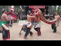 Download Lagu TERBARU VIRAL‼️RAMPOK BARONG JARANAN JAWA KUDA SURYA BHIRAWA BRENJUK, PURWODADI LIVE MOJO KEDIRI