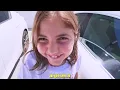 Sneaking Out of the House with Mila! (w/ Anazala Family)