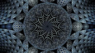 Mandelbrot Set Fractal Processing Java IntelliJ