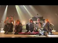 Parcels - Leaveyourlove (October 19, 2025)