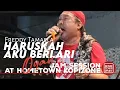 Download Lagu Haruskah Aku Berlari - Freddy Tamaela | V5 Band - Jamming at Hometown Kopizone Makassar