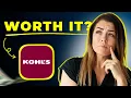 Kohl s App Review 2026 Pros and Cons - Honest Unbiased