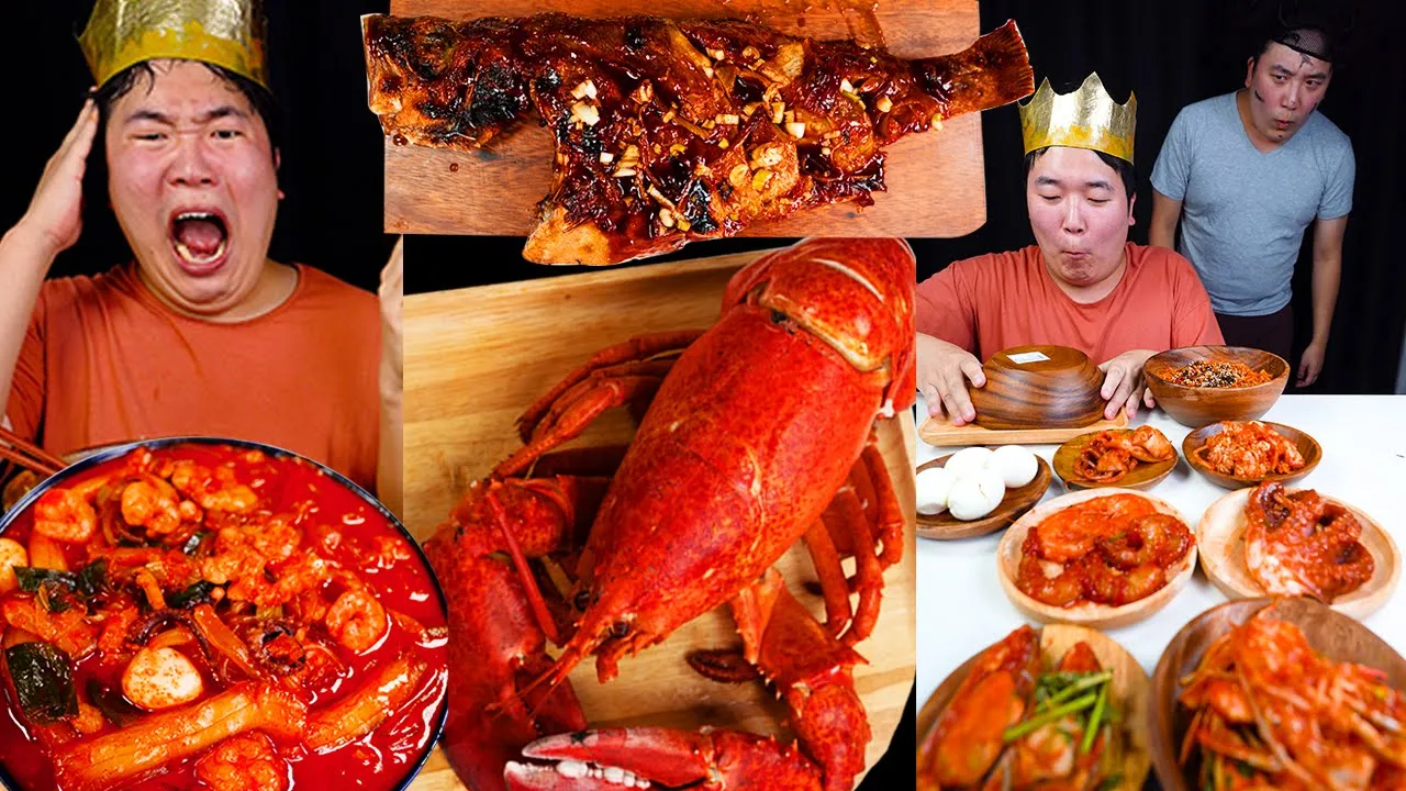 HUBA후바 channel featured image