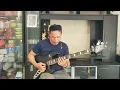 Download Lagu Cover bass-Reformasi-H.rhoma irama@okanto32