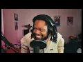 RAPPER REACTS TO KOREAN HIP HOP FIRST TIME! DON MALIK LAKU x HASH SWAN LAKU REACTION 