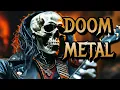 Download Lagu 🐲DOOM METAL/HEAVY METAL 🔥 Boost energy while Workout / Gaming 🔥