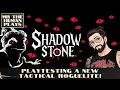 New Tactical Rogue Lite Shadow Stone Playtest