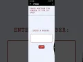 check number odd or even using html css js