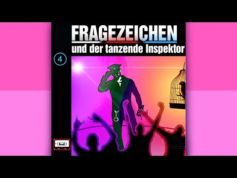 Download MP3 Die drei Fragezeichen und der tanzende Inspektor