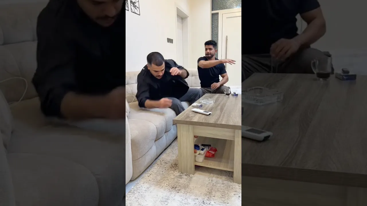 مقلب في ماما🤣😂