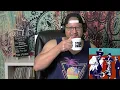 Joni Mitchell- Overture/Cotton Avenue (REACTION//DISCUSSION)