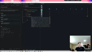 LeetCode - Reverse Only Letters Easy