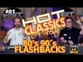 Download Lagu HOT CLASSICS - VOL 01 🎧