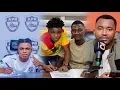 Download Lagu Ngabo: Yariyamaze Gusinyira Singinda Operation Yuburyo Apr Yabateye Gapapu