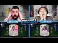 Download Lagu 99 CRUYFF BATTLE! Market Mayhem FC25