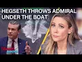Lagu Pete Hegseth Dodges War Crime Allegations \u0026 Melania Decks the WH Halls | The Daily Show