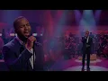 The Version Sessions - Listen - Beyoncé (Cover by Andre Valdez)