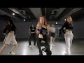 Big Boss Vette - Pretty Girls Walk / Jane Kim Choreography