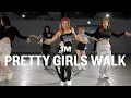 Download Lagu Big Boss Vette - Pretty Girls Walk / Jane Kim Choreography