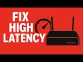 OpenWRT Secrets to Kill Bufferbloat and Stabilize Ping