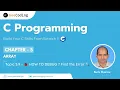5 9 - How to Debug a C Program Finding Logical Errors Step by Step C Programming