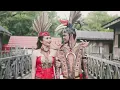 Download Lagu Karungut Tandak Panganten Gian\u0026Elin I Voc.Jeky L Antang Tamang