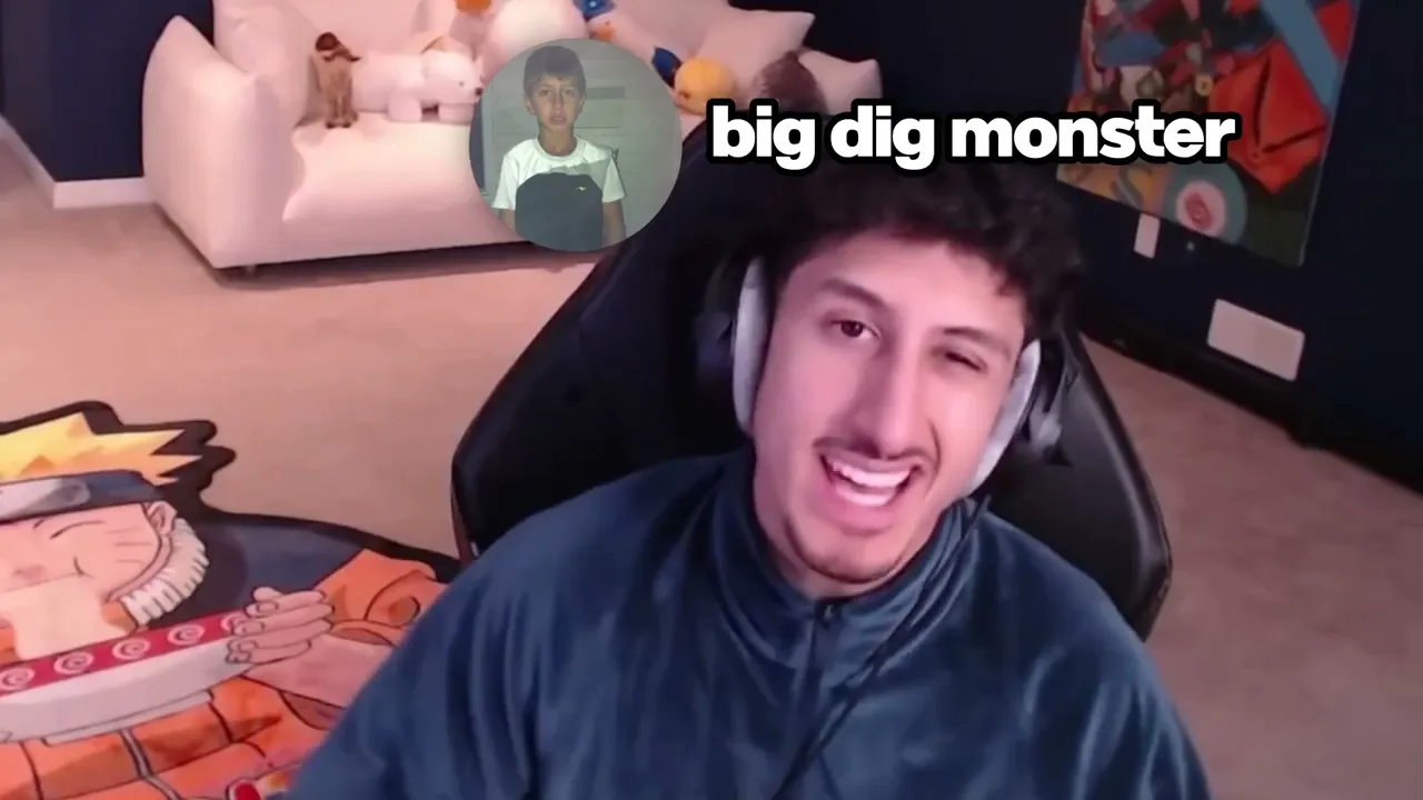 Entertainment video sample