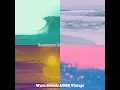 Music with Ocean Sounds Soundtrack for Serene Dreams