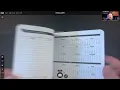Planning for 2024 New Year Using PlannerPads