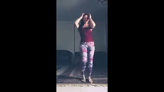 فضيحه جديده لمريم مكرم 