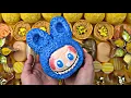Download Lagu Soap cubes | Crushing soap boxes| Clay cracking | ASMR Video
