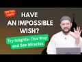 Download Lagu The Complete Version: Try #Istighfar This Way and Witness Miracles (Full 33 Minutes