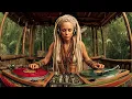 🌴 Vinyl Reggae from the Tropics 🌴 | Rasta Queen Dub Set