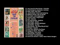 Lagu 20 Lagu Terpopuler Terpilih Periode 1991