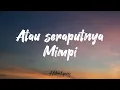 Rahmat - Siapa di hatimu ( Lyrics ) 🎶