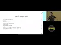 Build your Python Extensions with Rust